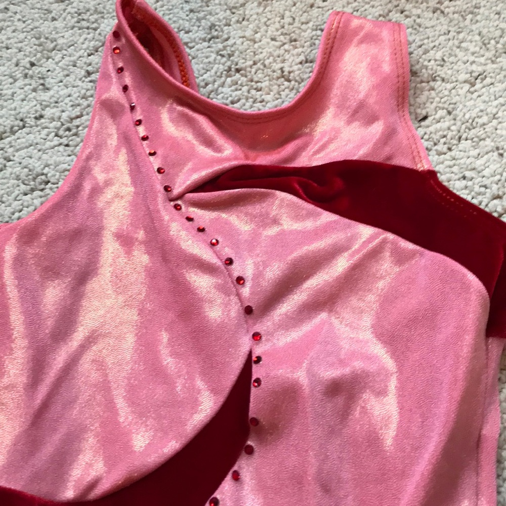 Leotard - Picture 3 of 3